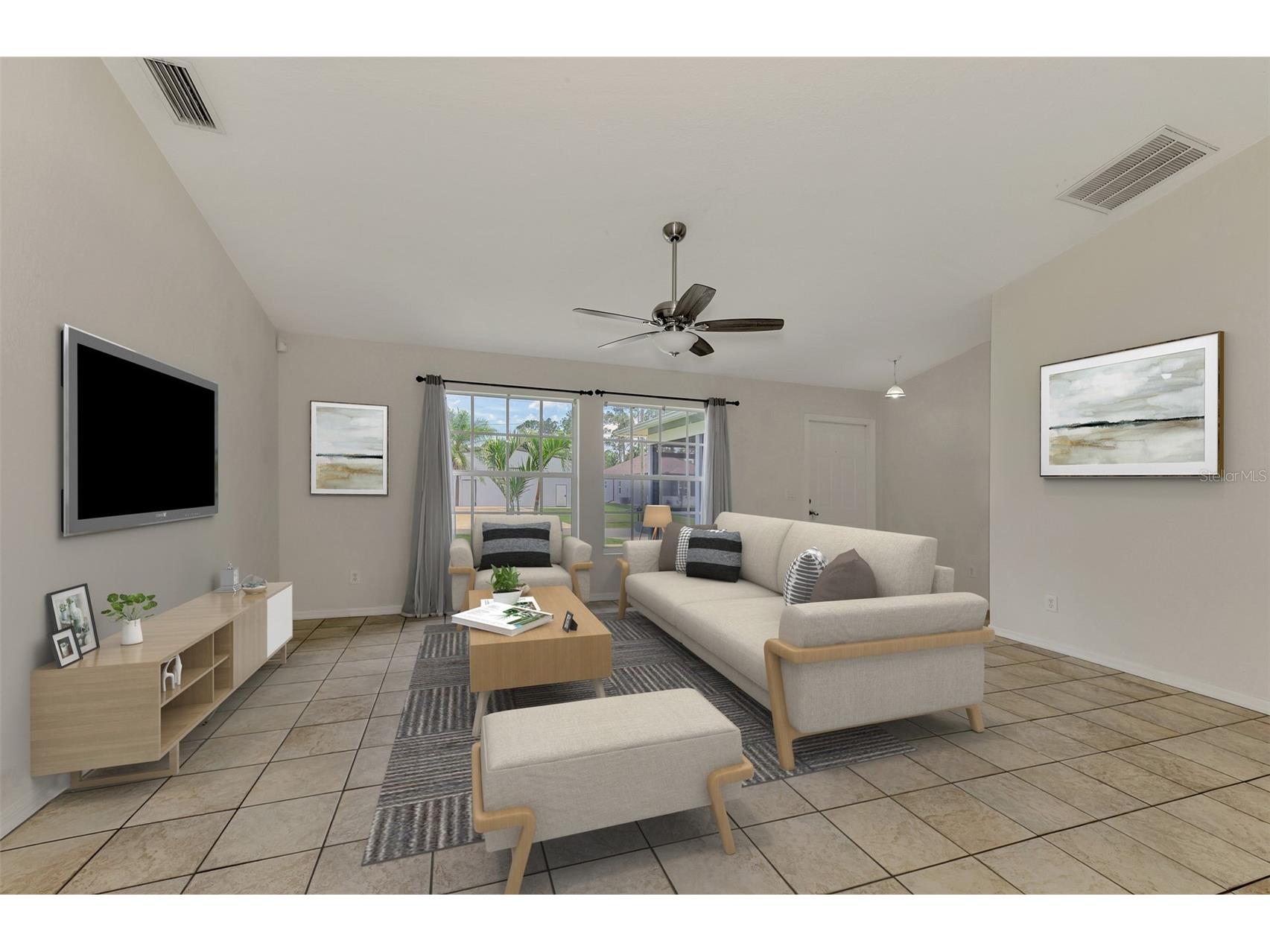 2920 Pascal Avenue North Port FL 34286 A4694685 image9