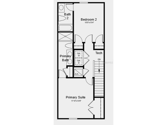 2920 Skyline Loop Kissimmee FL 34758 O6366136 image3