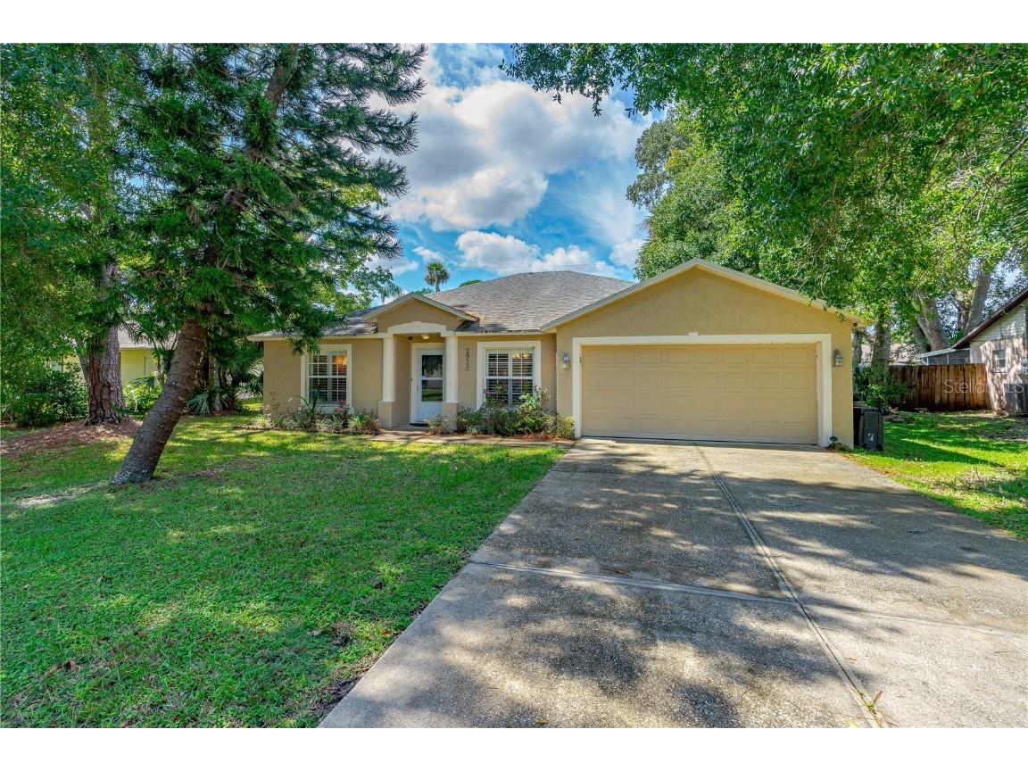 2920 Umbrella Tree Drive Edgewater FL 32141 NS1082723 image1