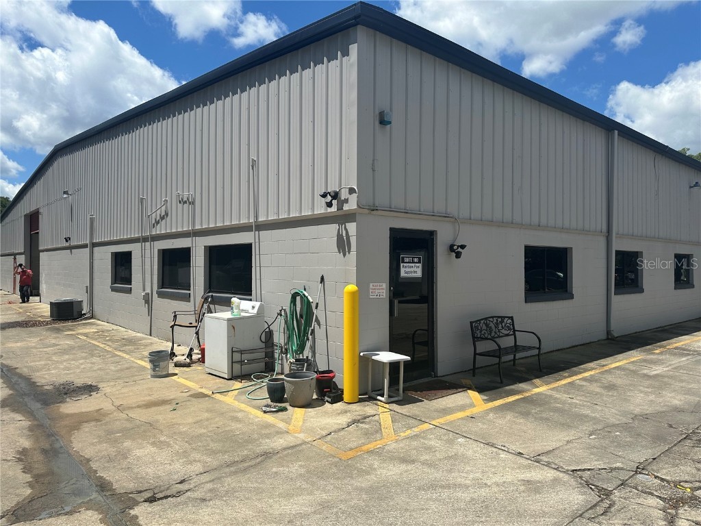 2920 W Airport Boulevard #100 Sanford FL 32771 O6207233 image1