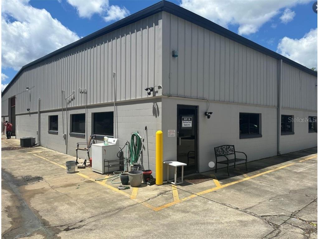 2920 W Airport Boulevard #150 Sanford FL 32771 O6345488 image1