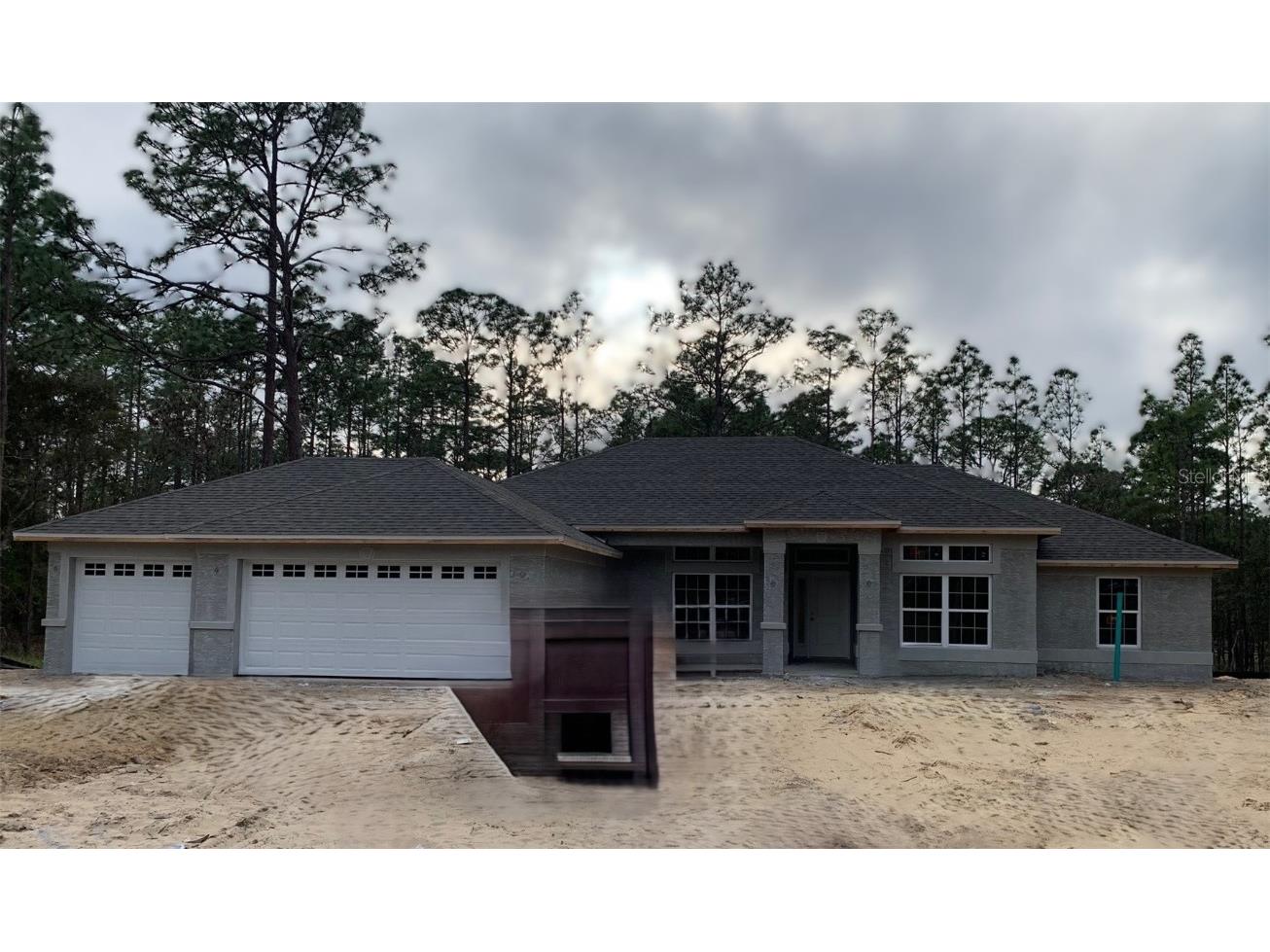 2920 W Beamwood Drive Beverly Hills FL 34465 OM694162 image1