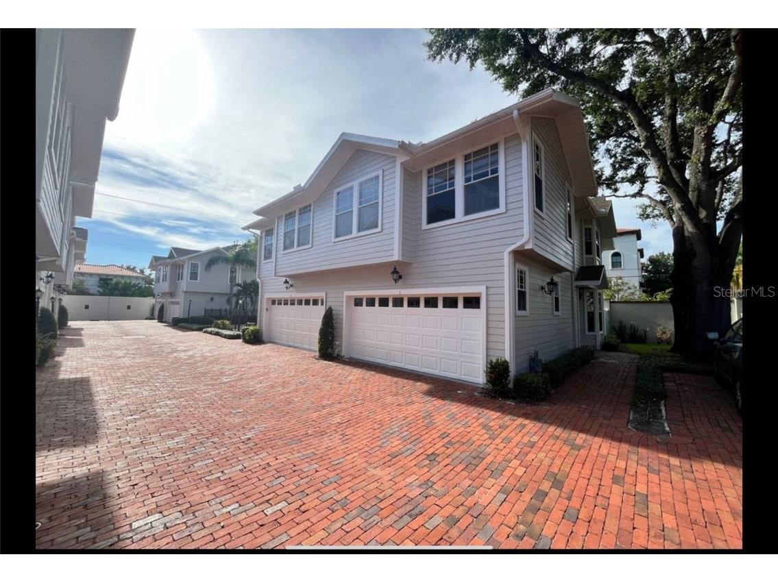 2920 W El Prado Boulevard #1 Tampa FL 33629 TB8457526 image1
