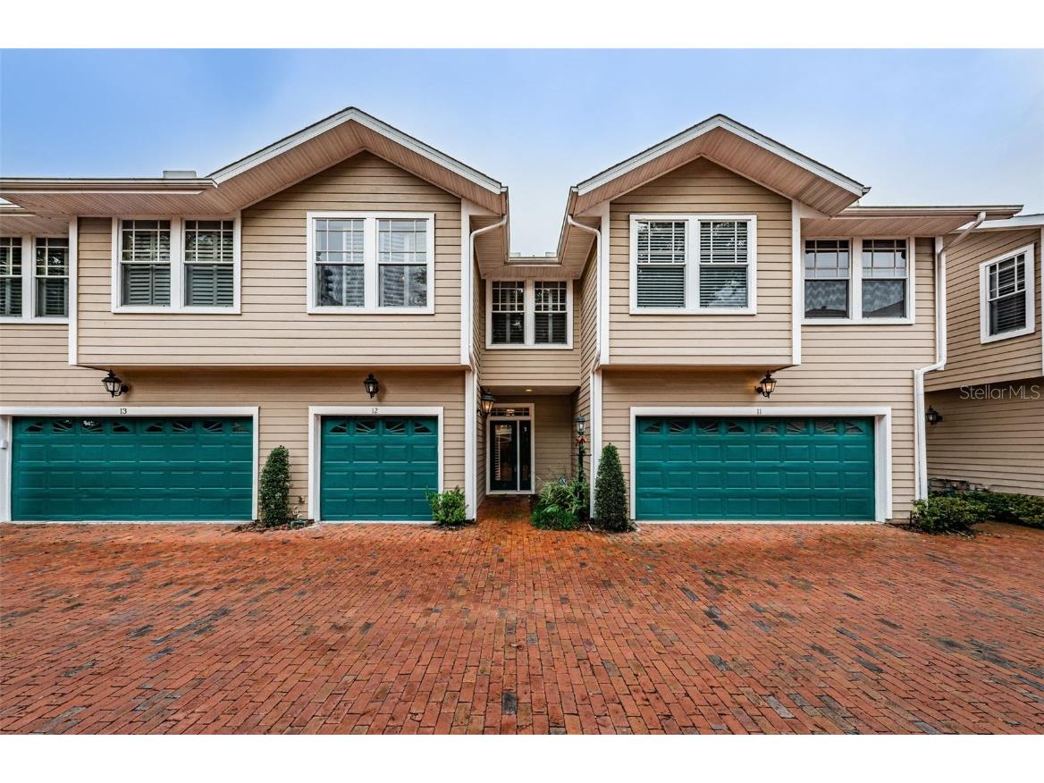 2920 W El Prado Boulevard #12 Tampa FL 33629 U8176770 image1