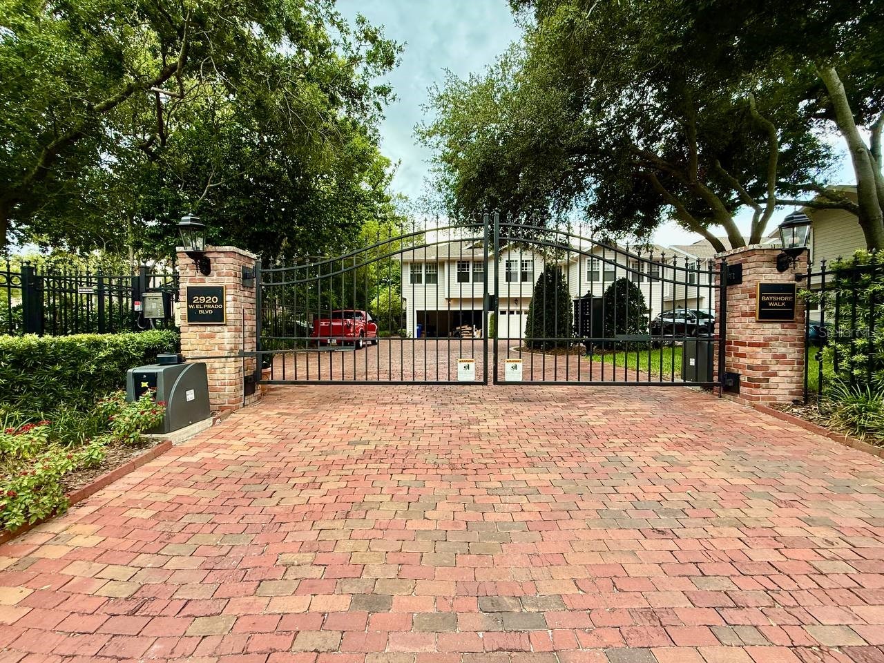 2920 W El Prado Boulevard #12 Tampa FL 33629 TB8525384 image1