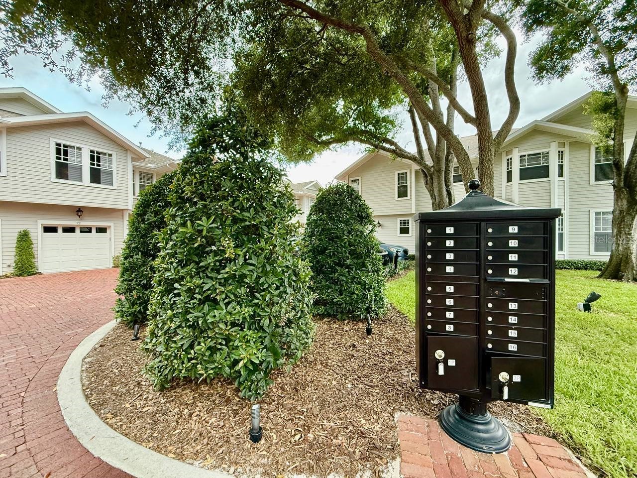2920 W El Prado Boulevard #12 Tampa FL 33629 TB8525384 image10