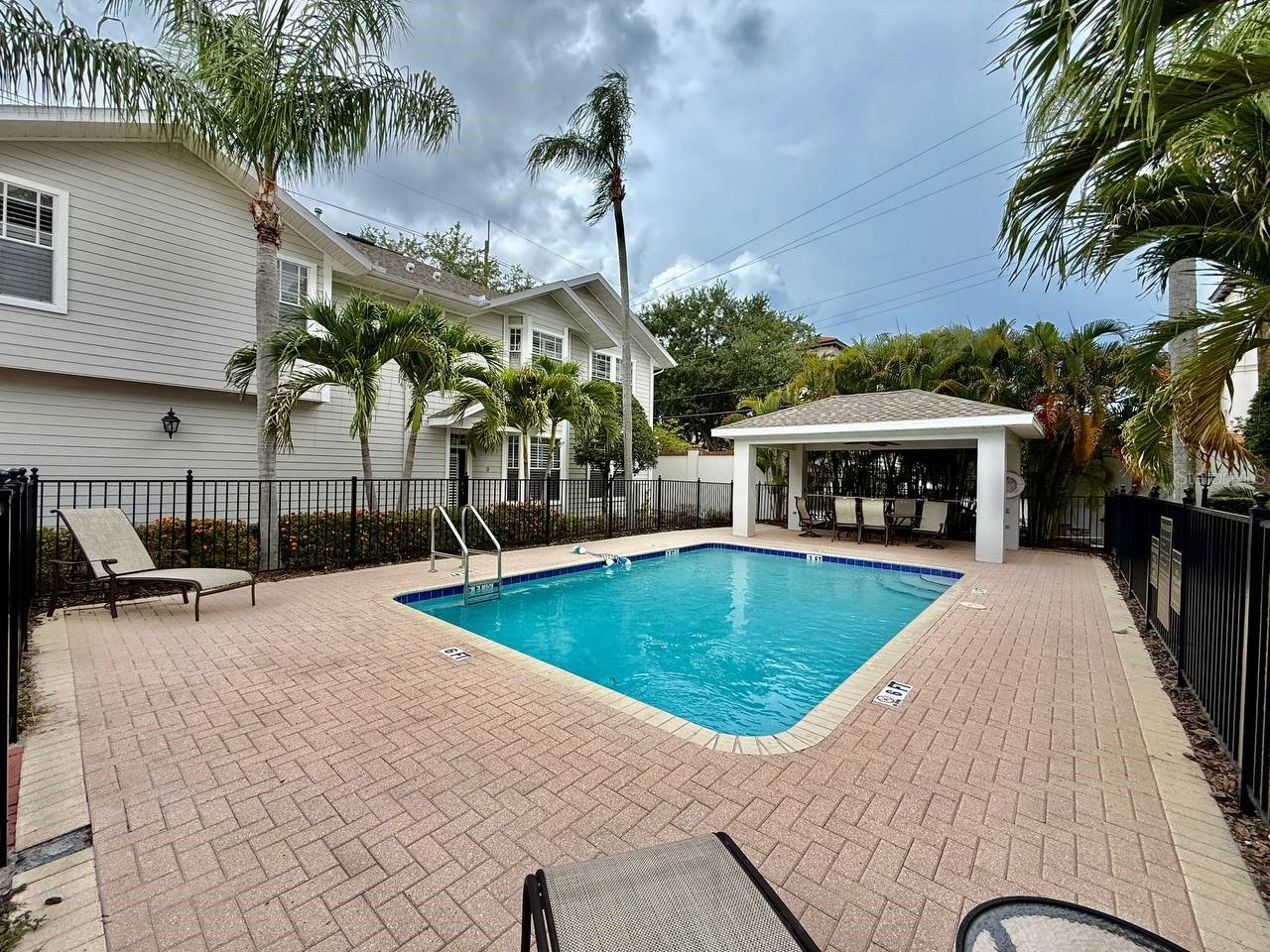 2920 W El Prado Boulevard #12 Tampa FL 33629 TB8525384 image58