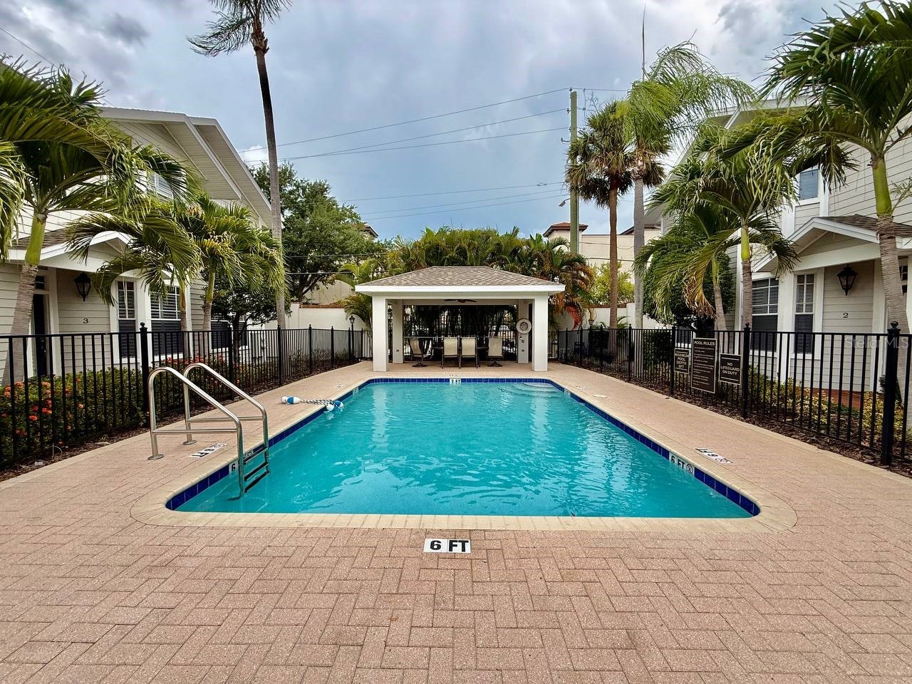 2920 W El Prado Boulevard #12 Tampa FL 33629 TB8525384 image59
