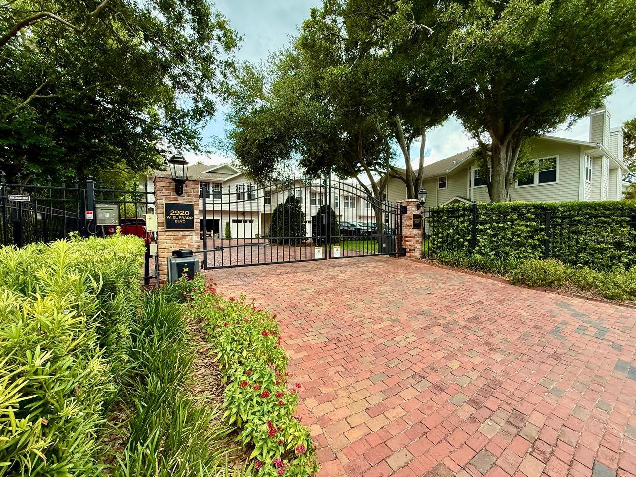 2920 W El Prado Boulevard #12 Tampa FL 33629 TB8525384 image8