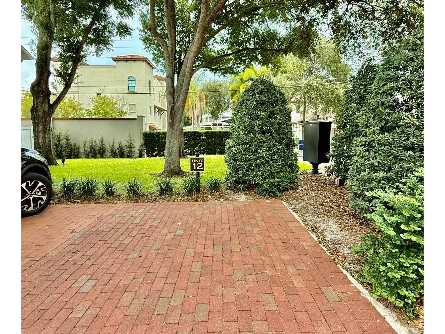 2920 W El Prado Boulevard #12 Tampa FL 33629 TB8525384 image9