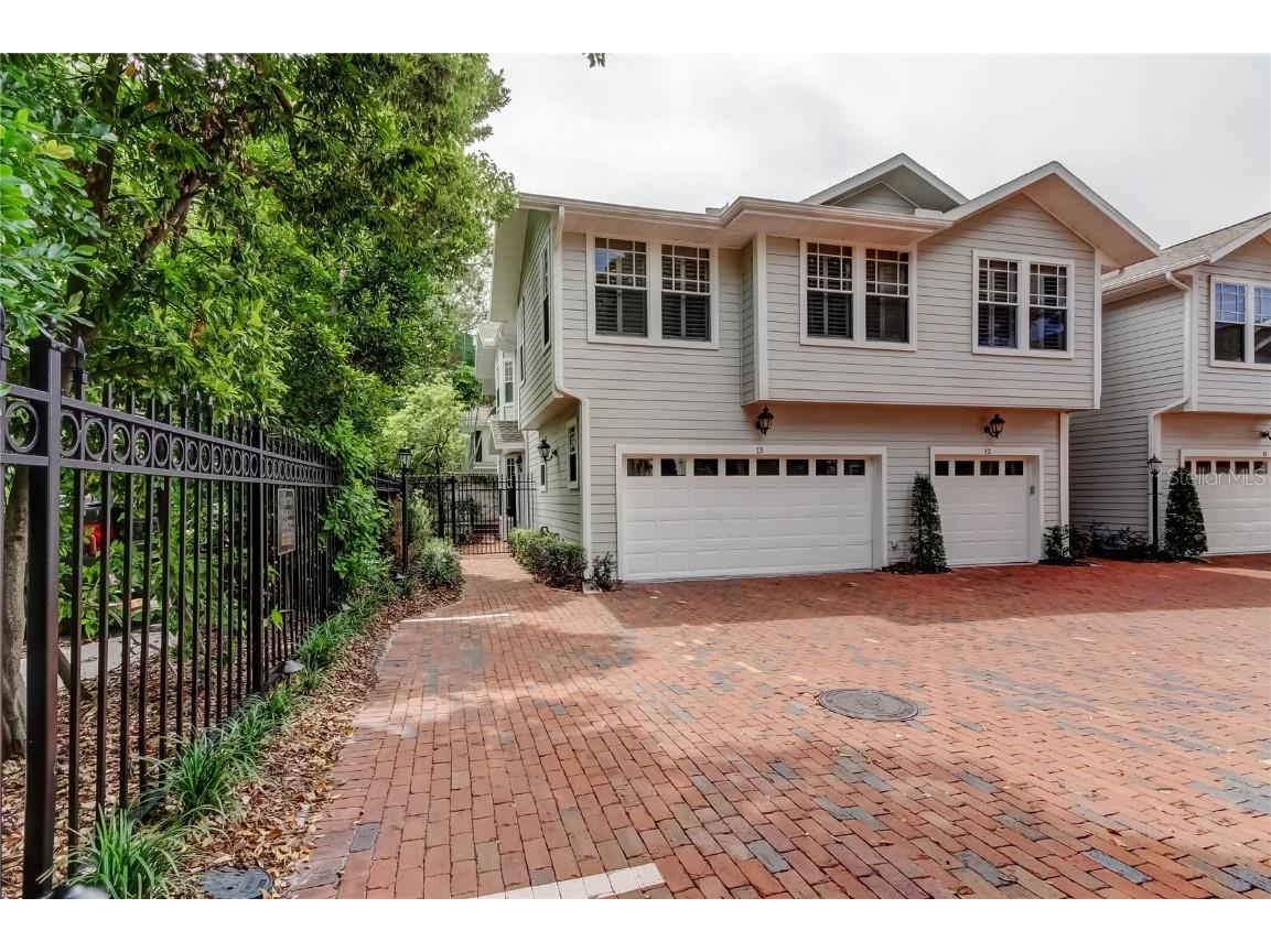 2920 W El Prado Boulevard #13 Tampa FL 33629 TB8423361 image1