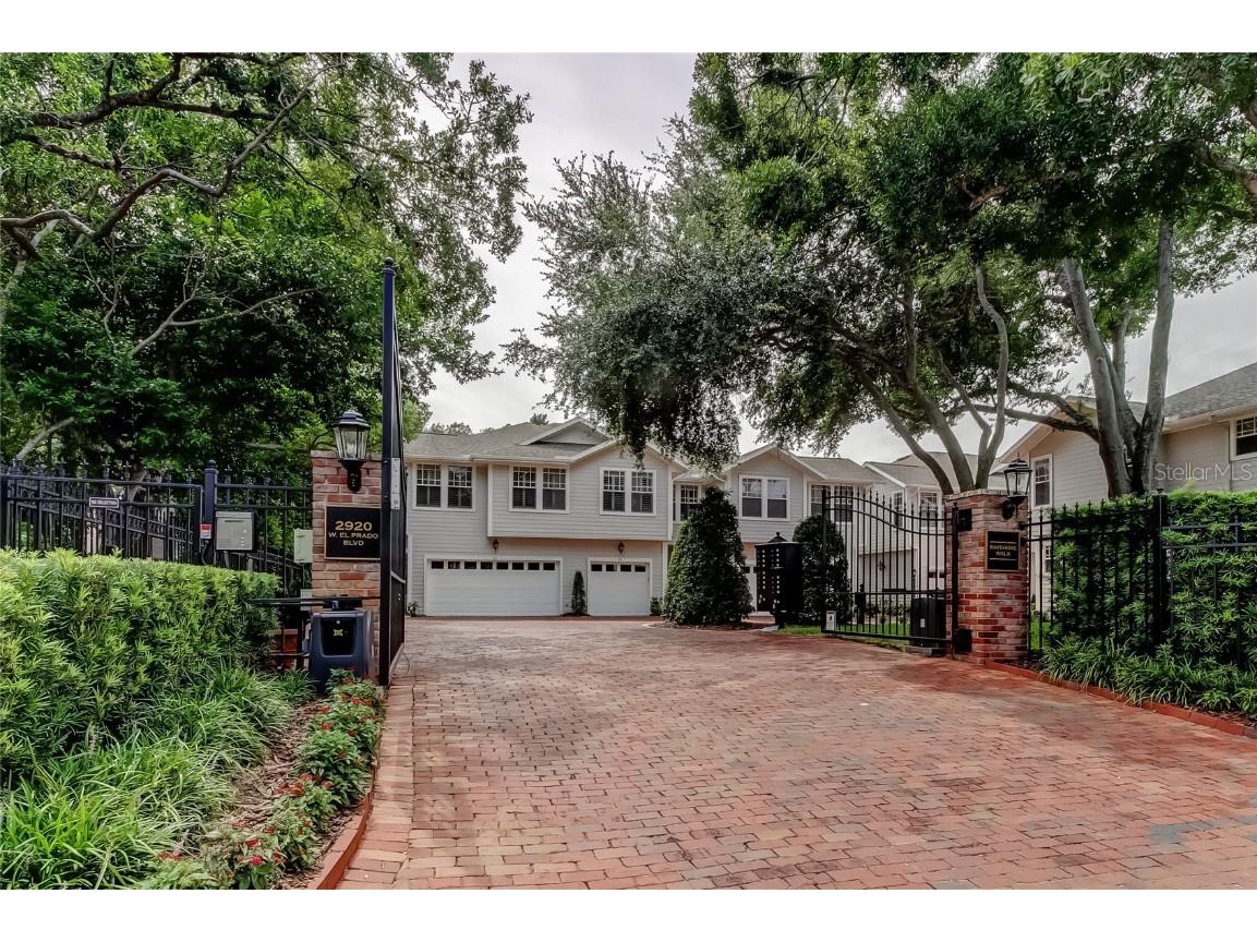 2920 W El Prado Boulevard #13 Tampa FL 33629 TB8423361 image2