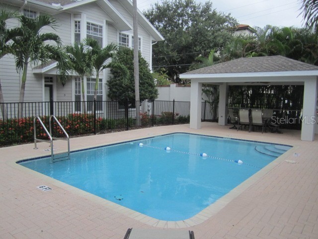 2920 W El Prado Boulevard #13 Tampa FL 33629 TB8423361 image41