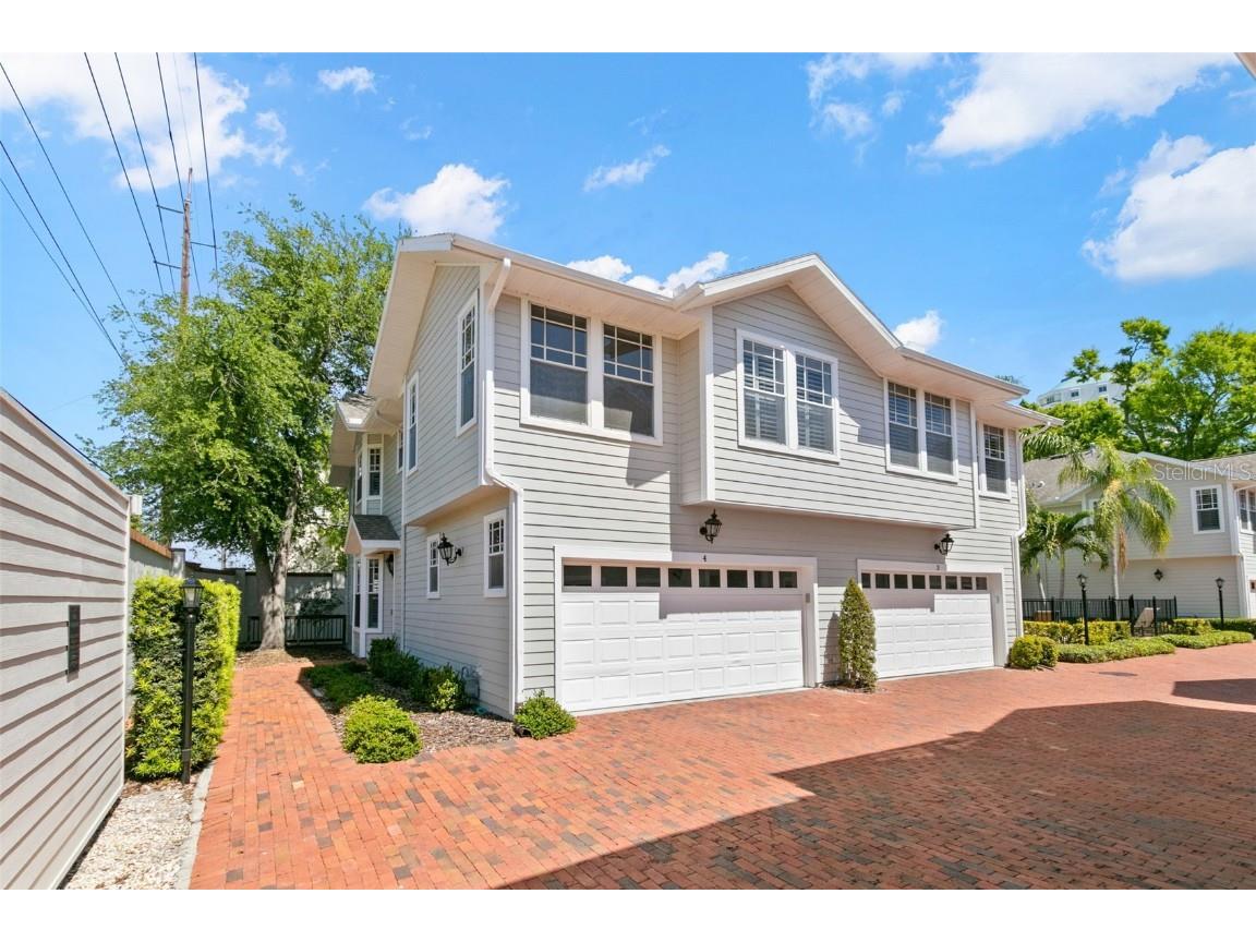 2920 W El Prado Boulevard #4 Tampa FL 33629 TB8365317 image1