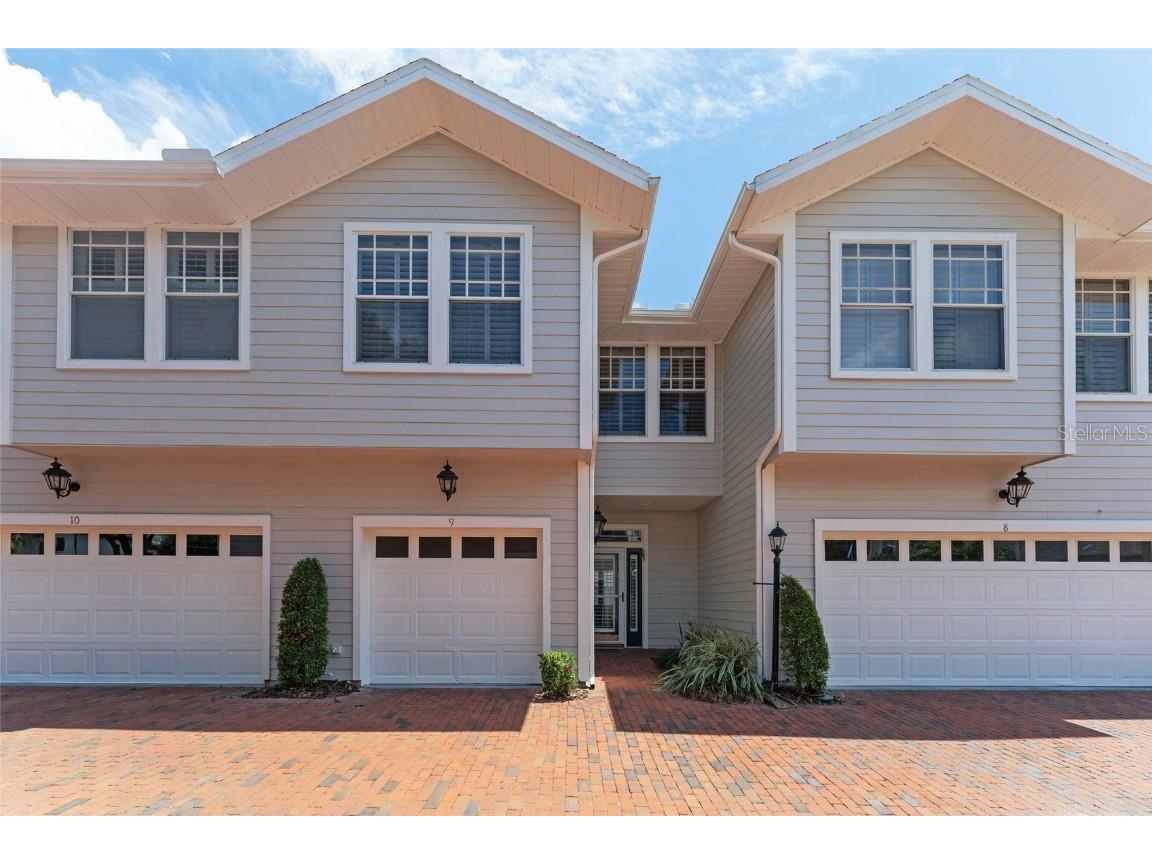 2920 W El Prado Boulevard #9 Tampa FL 33629 T3533248 image1