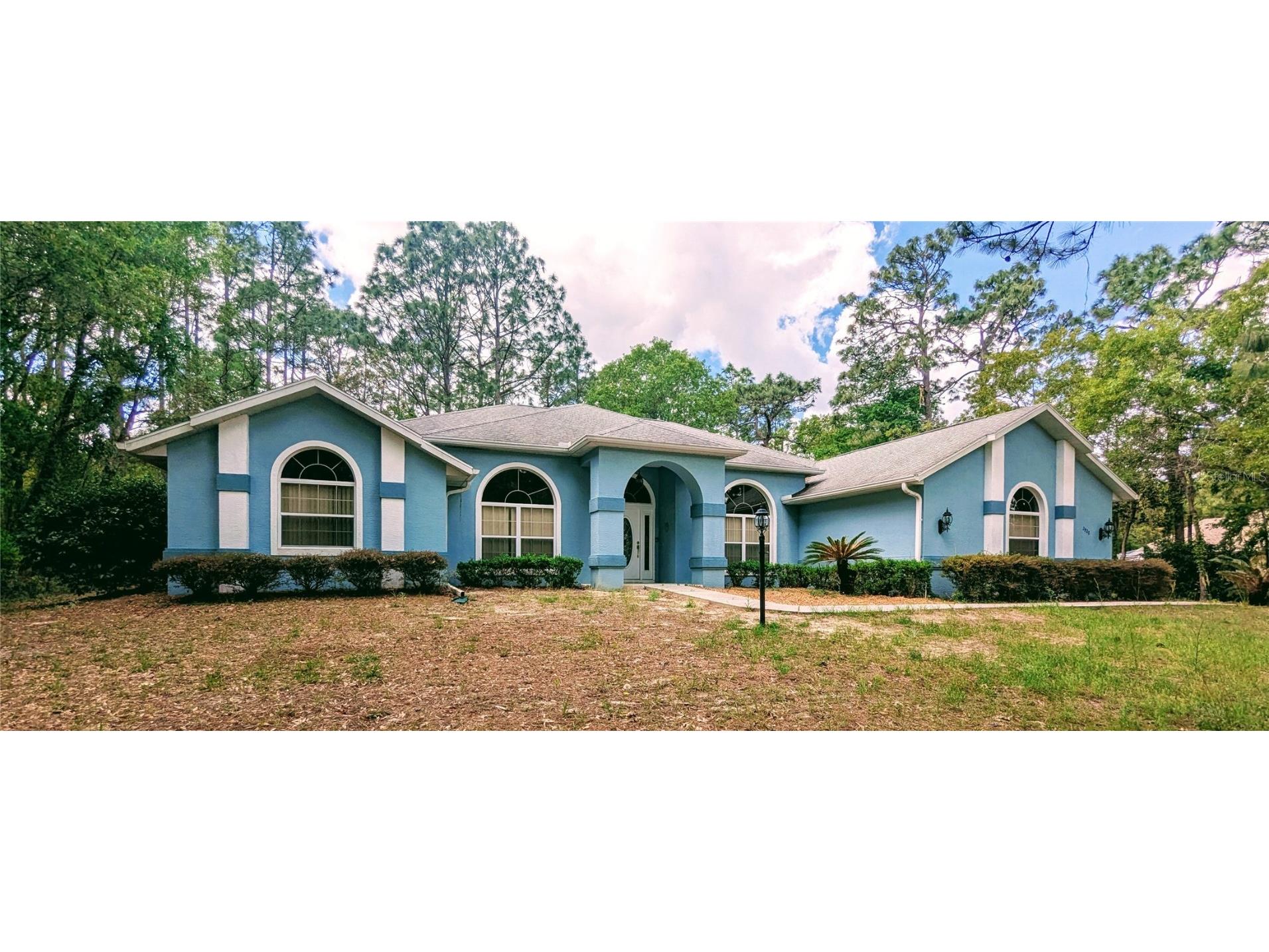 2920 W Lantana Drive Beverly Hills FL 34465 G5103954 image1