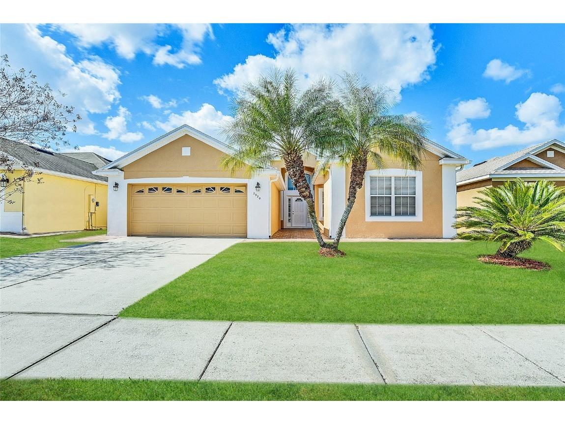 2920 Willow Creek Lane Kissimmee FL 34741 O6140344 image1