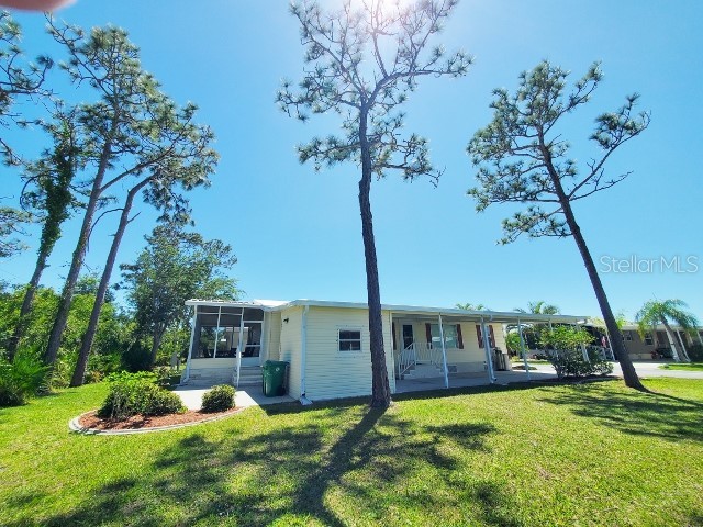 29200 Jones Loop Road #125 Punta Gorda FL 33950 C7520453 image1