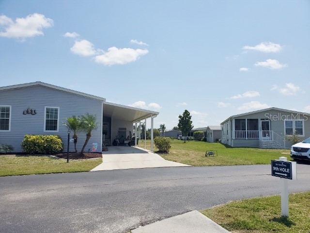 29200 Jones Loop Road #718 Punta Gorda FL 33950 C7520296 image1