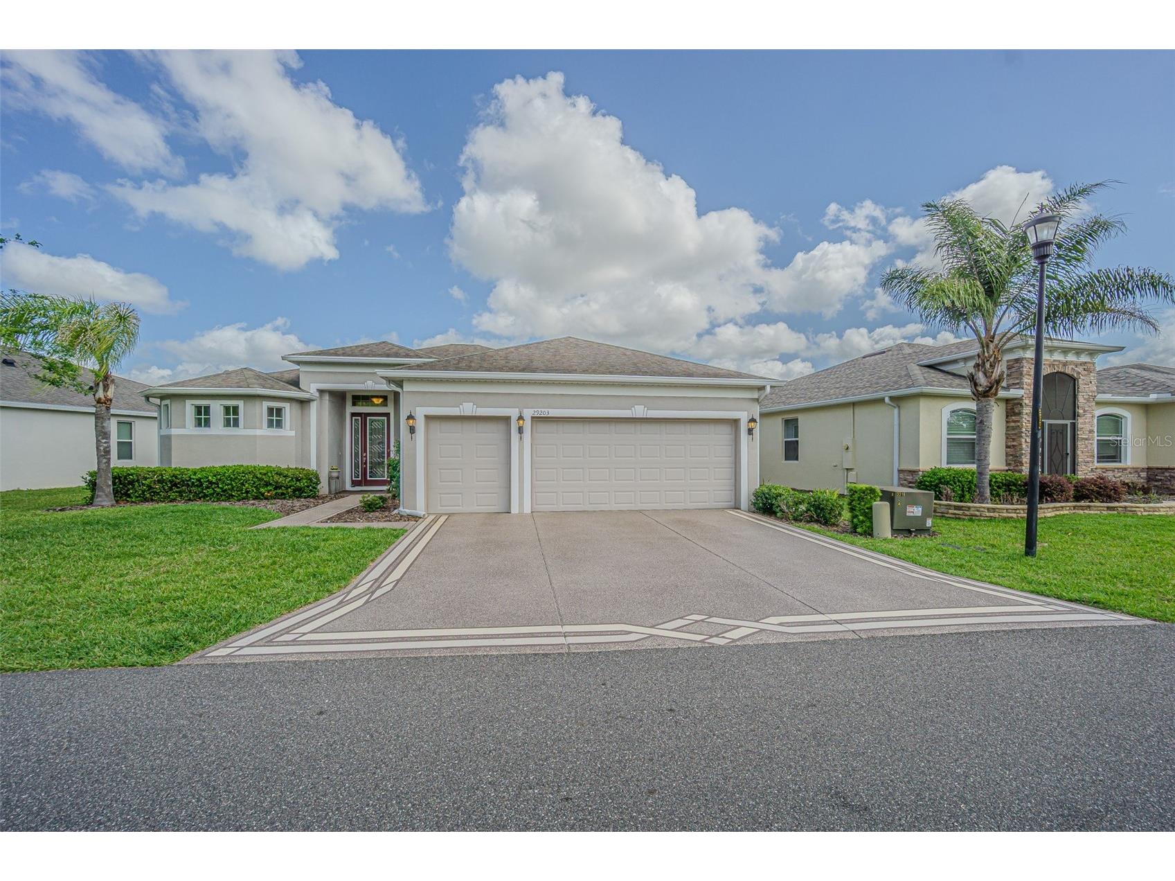 29203 Grass Bunker Drive San Antonio FL 33576 TB8488553 image2