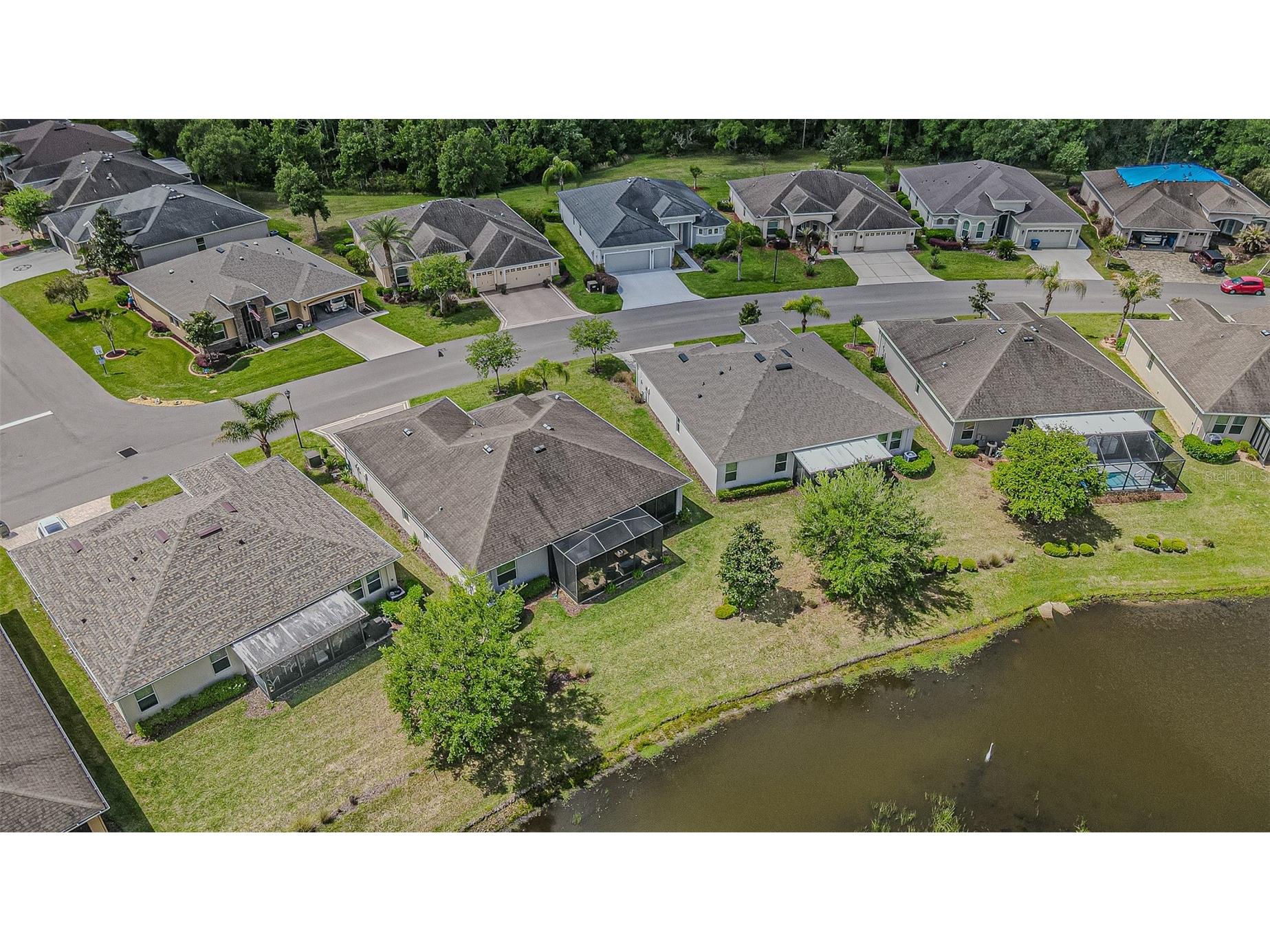 29203 Grass Bunker Drive San Antonio FL 33576 TB8488553 image27