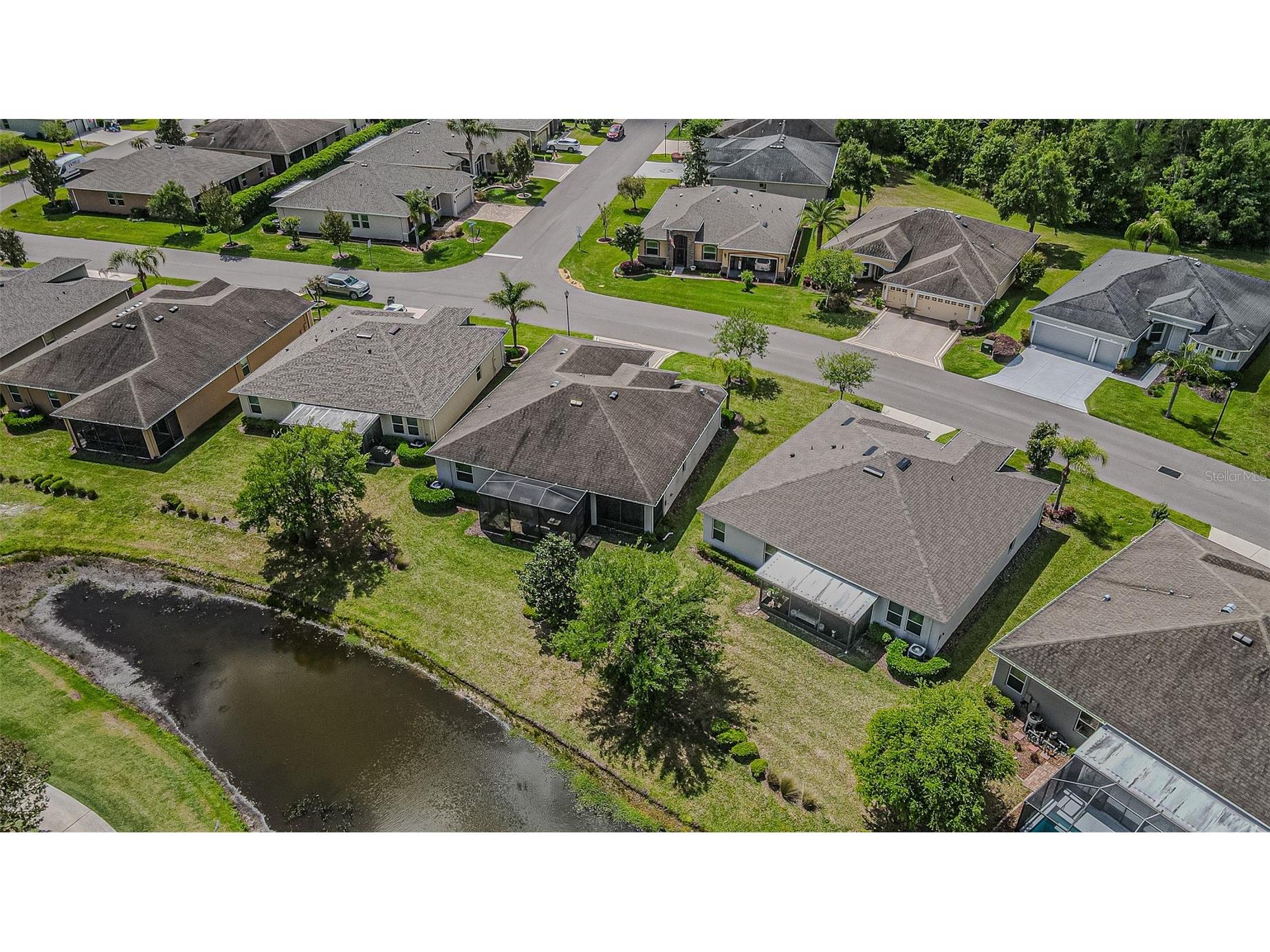 29203 Grass Bunker Drive San Antonio FL 33576 TB8488553 image29