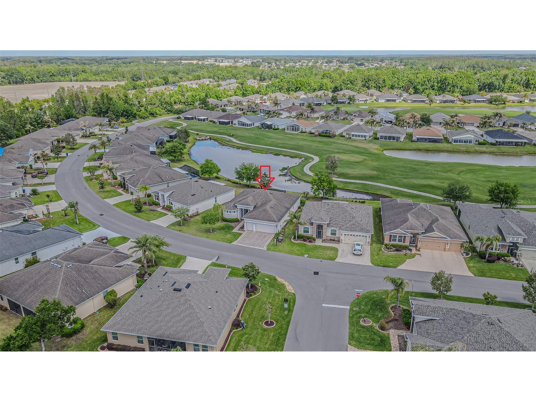 29203 Grass Bunker Drive San Antonio FL 33576 TB8488553 image30