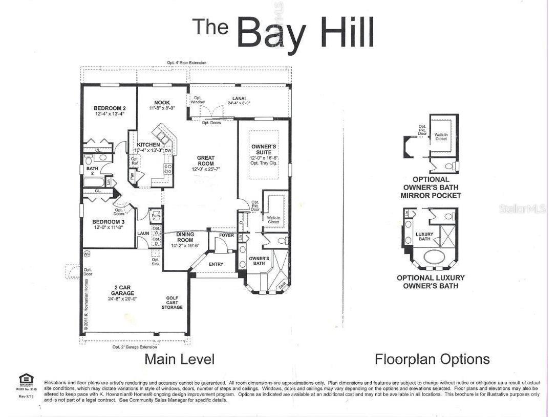 29203 Grass Bunker Drive San Antonio FL 33576 TB8488553 image33