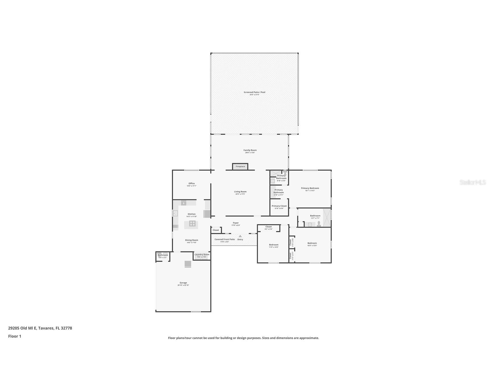 29205 Old Mill E Tavares FL 32778 G5108147 image43