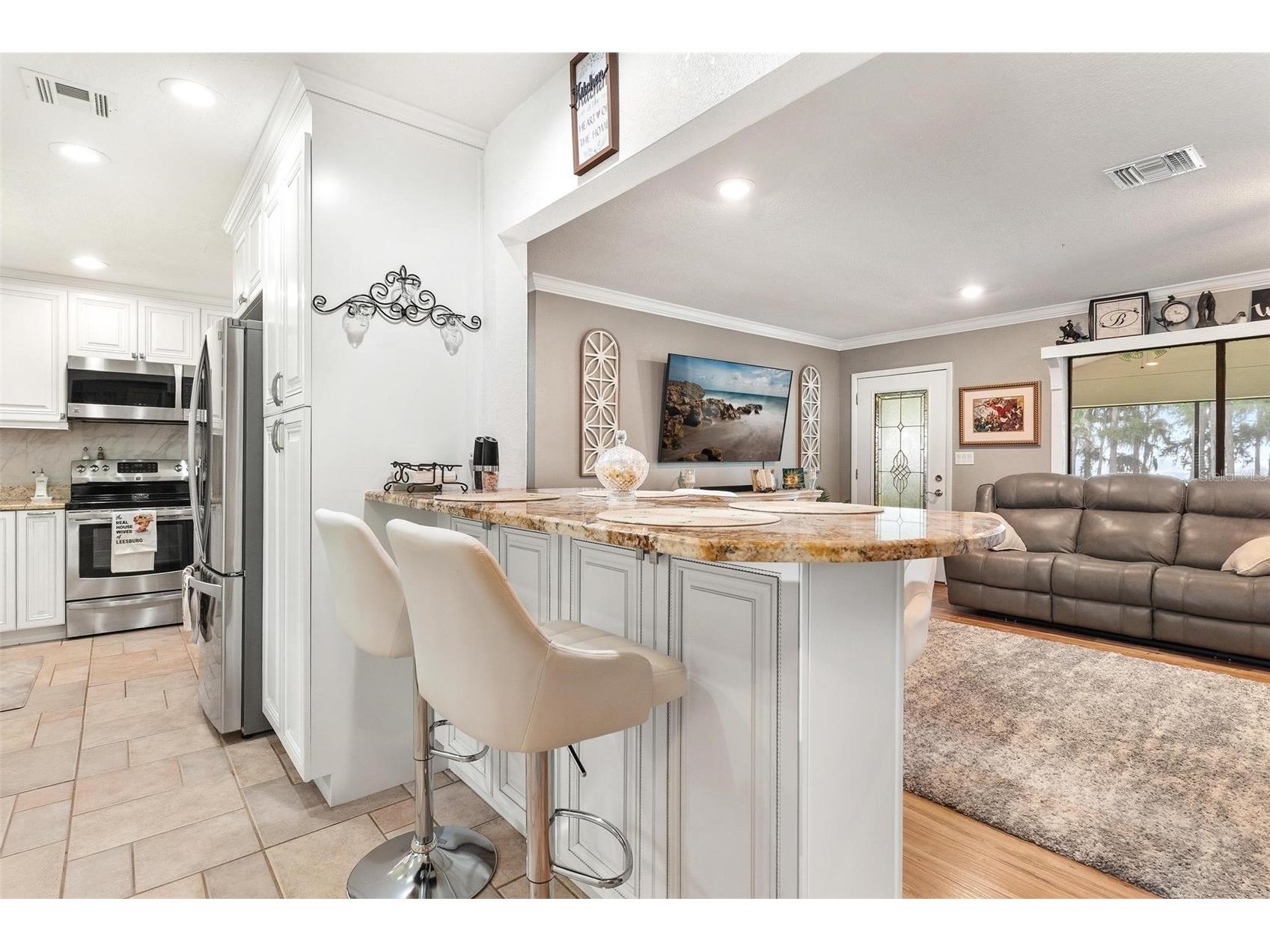 29205 S Corley Island Road Leesburg FL 34748 - LAKE HARRIS G5112978 image13