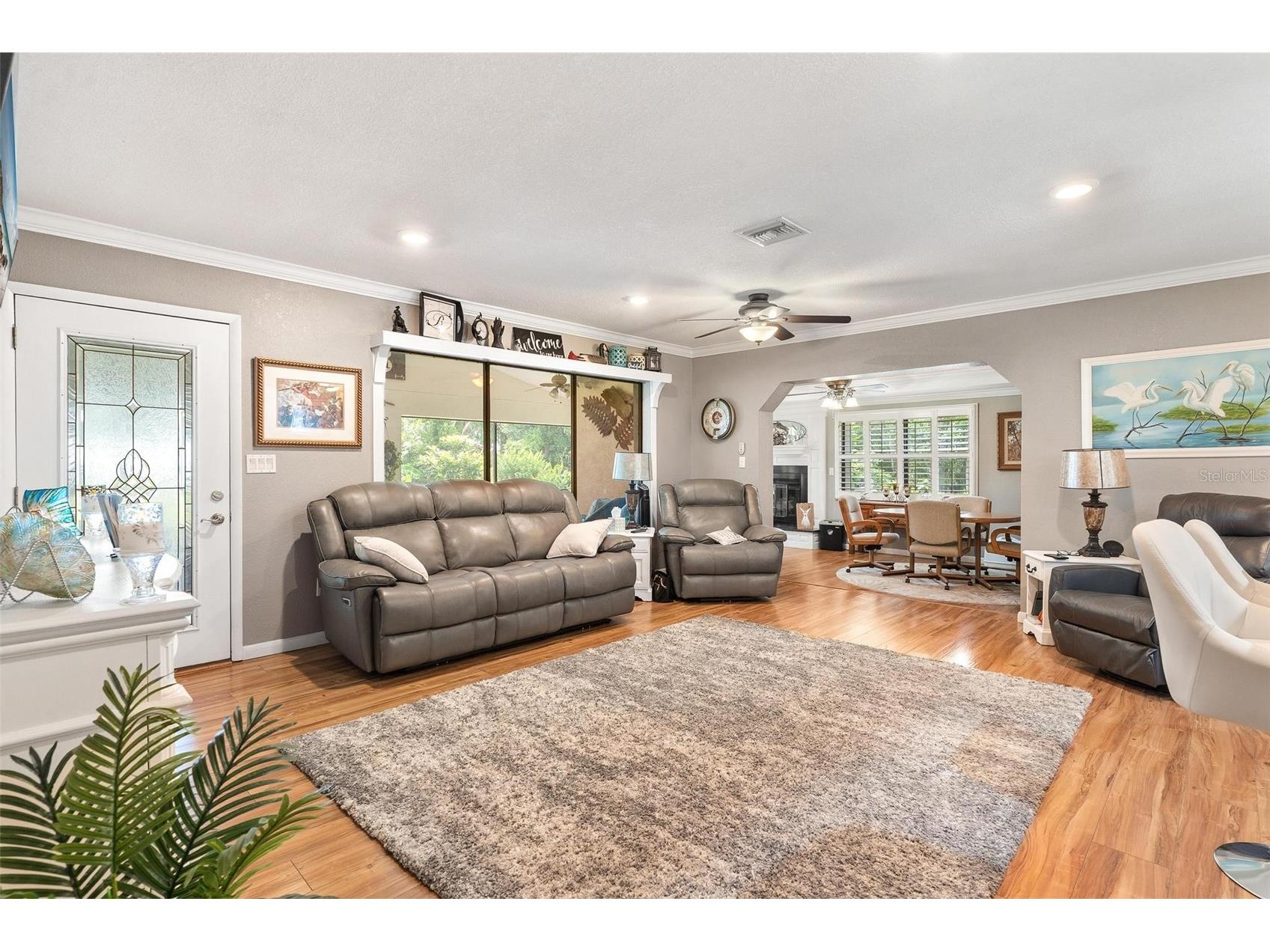 29205 S Corley Island Road Leesburg FL 34748 - LAKE HARRIS G5112978 image21
