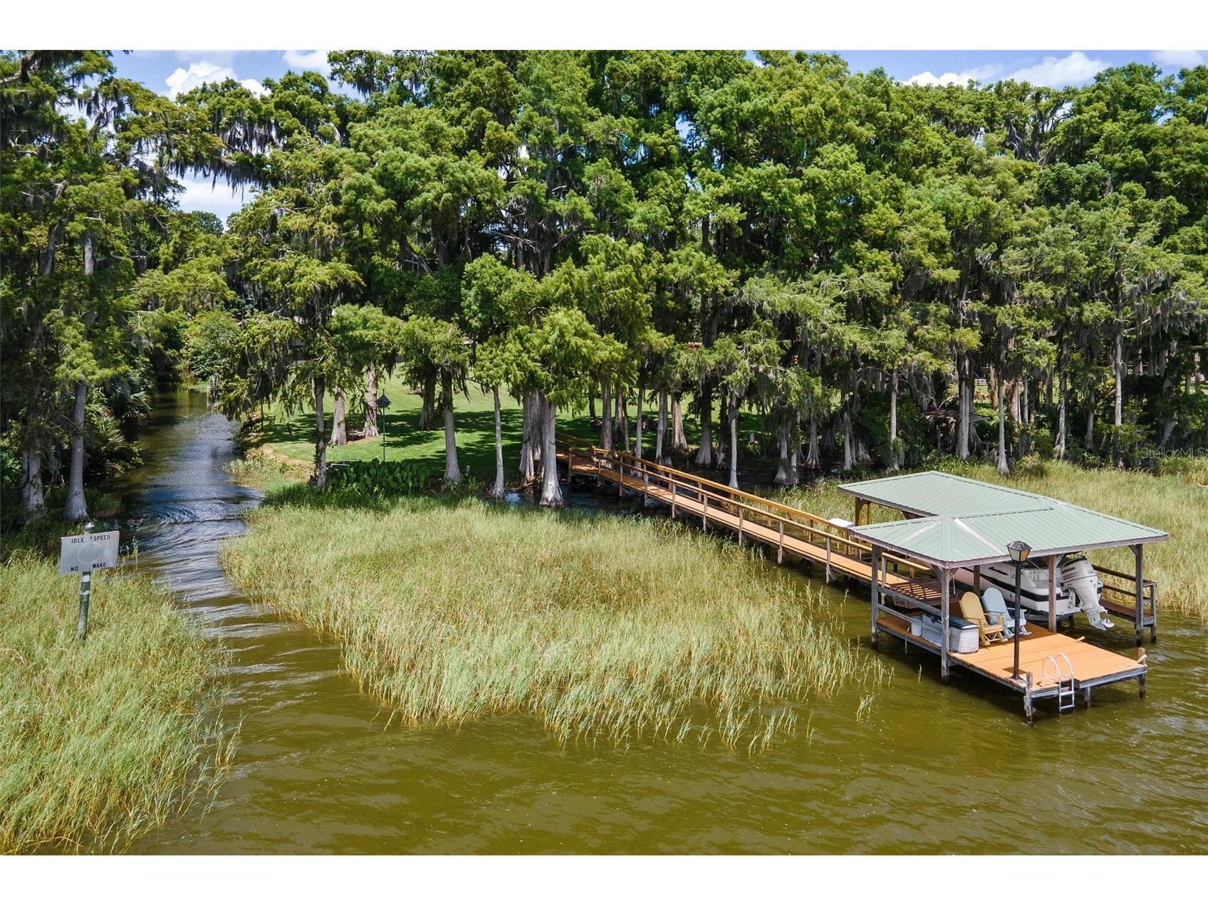 29205 S Corley Island Road Leesburg FL 34748 - LAKE HARRIS G5112978 image3