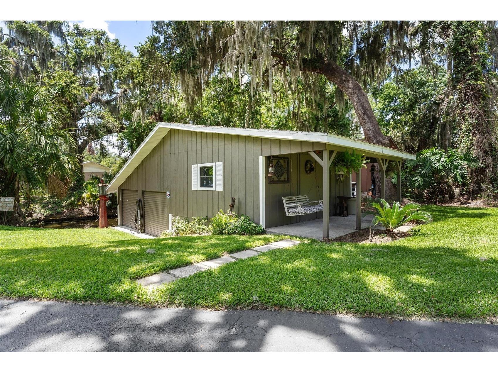 29205 S Corley Island Road Leesburg FL 34748 - LAKE HARRIS G5112978 image43