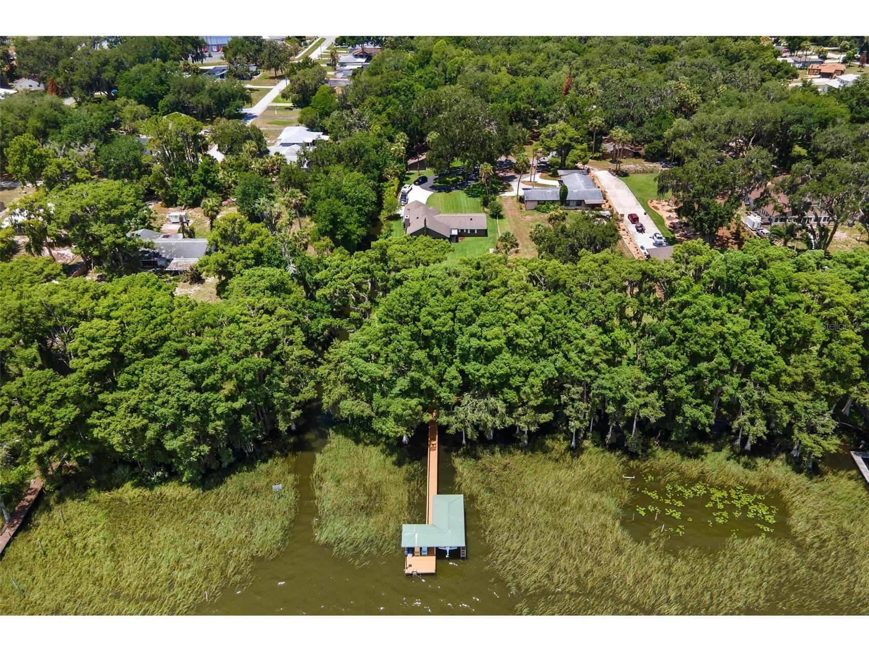 29205 S Corley Island Road Leesburg FL 34748 - LAKE HARRIS G5112978 image56