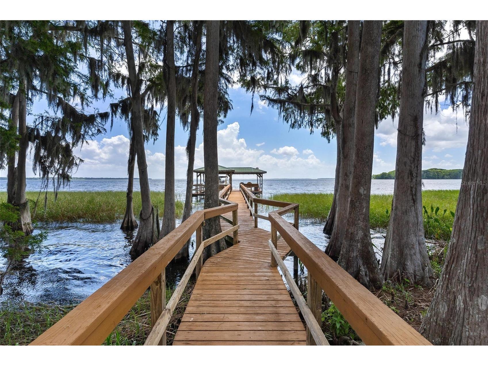 29205 S Corley Island Road Leesburg FL 34748 - LAKE HARRIS G5112978 image57