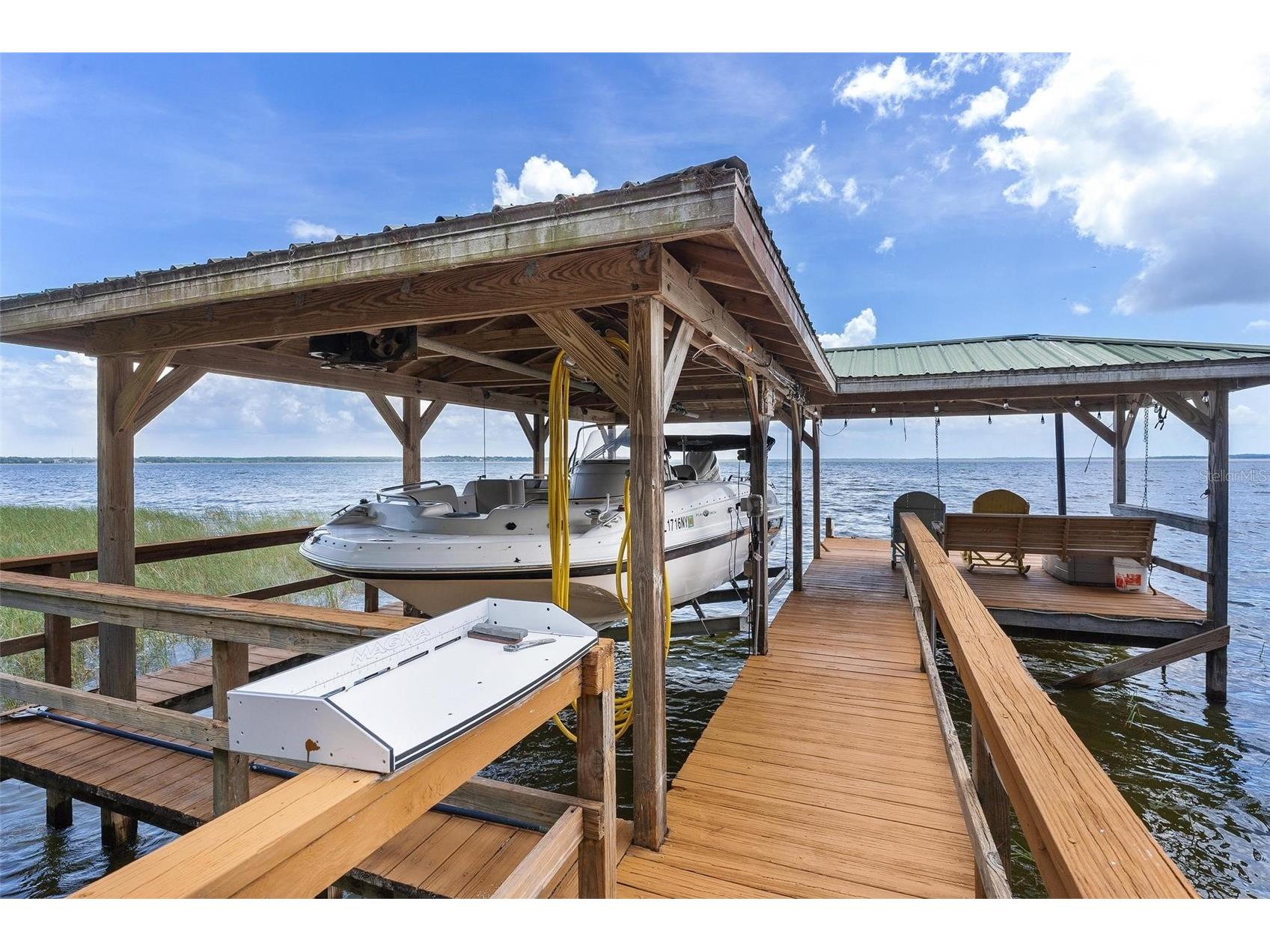 29205 S Corley Island Road Leesburg FL 34748 - LAKE HARRIS G5112978 image58