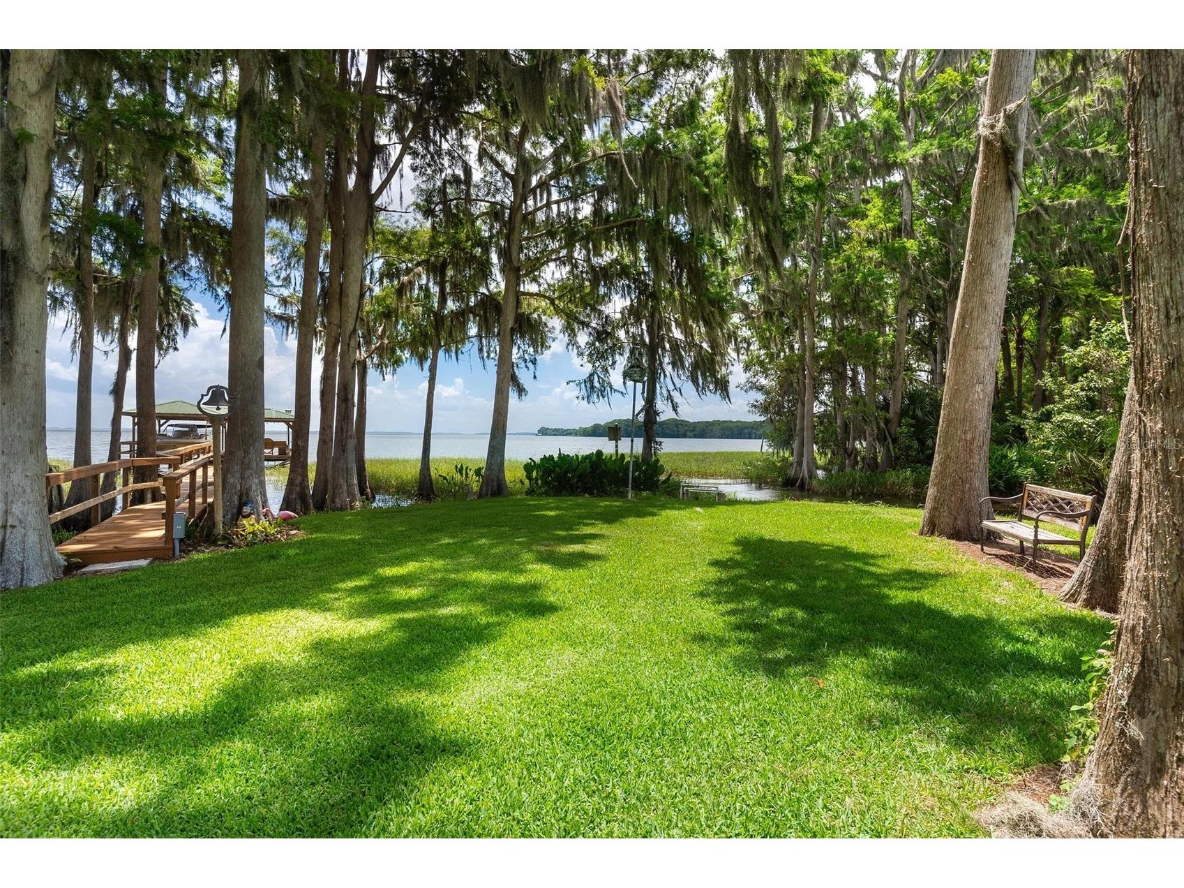 29205 S Corley Island Road Leesburg FL 34748 - LAKE HARRIS G5112978 image61