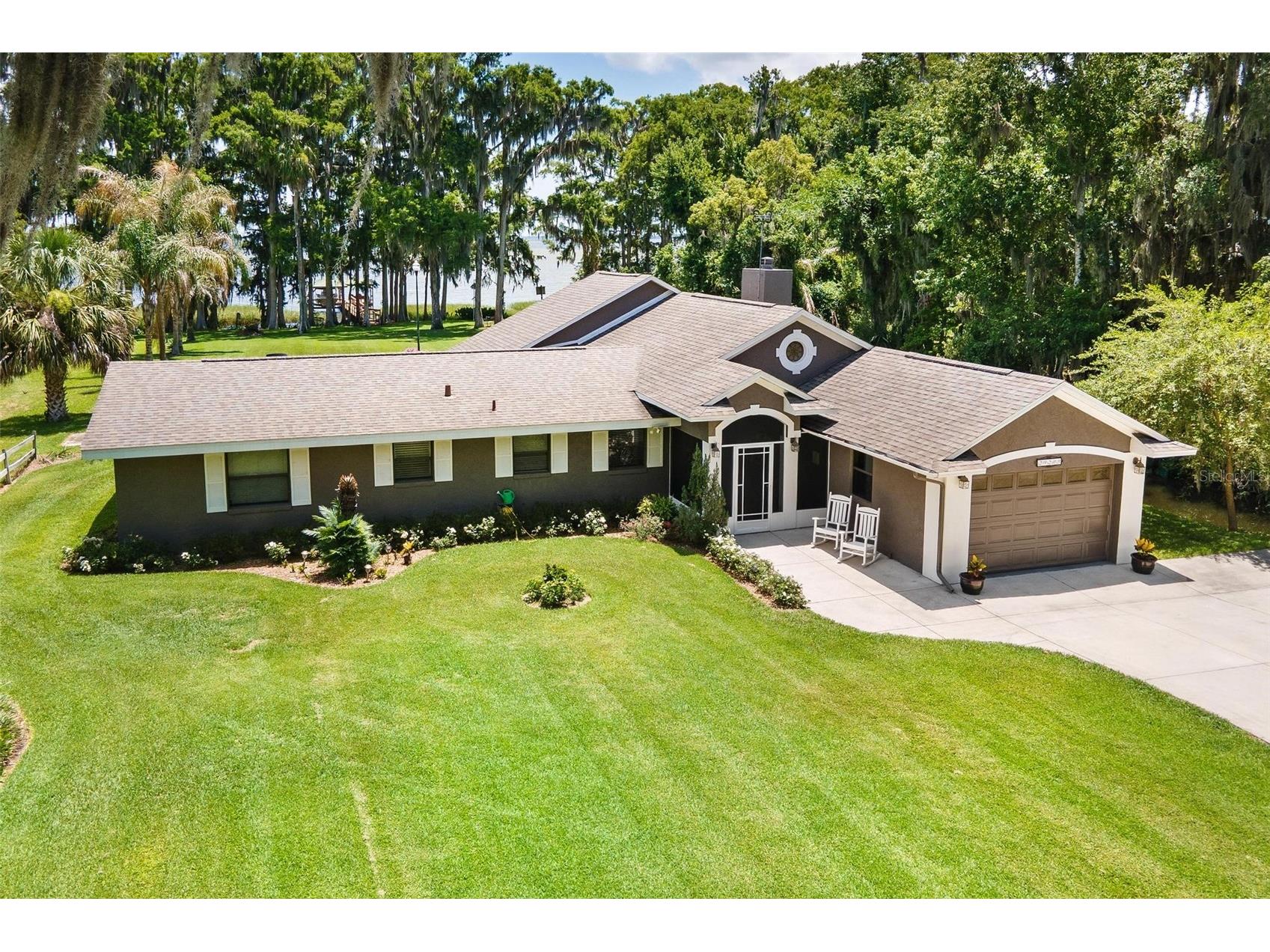 29205 S Corley Island Road Leesburg FL 34748 - LAKE HARRIS G5112978 image8
