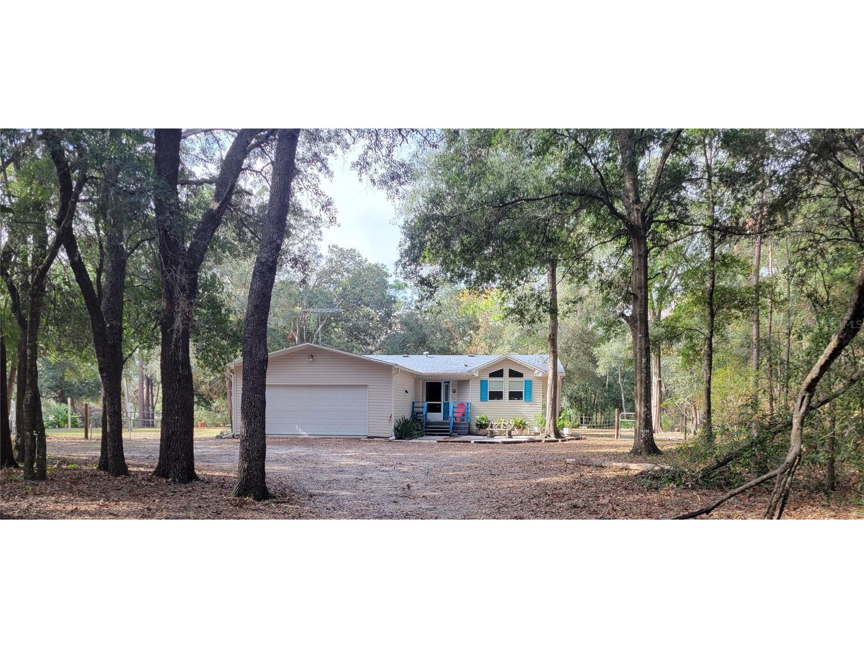 29205 Saddle Oaks Lane Brooksville FL 34602 TB8333262 image1