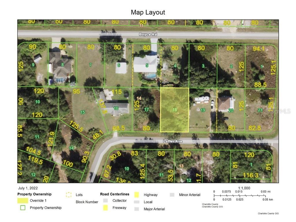 29206 Laffer Avenue Punta Gorda FL 33982 C7463110 image1