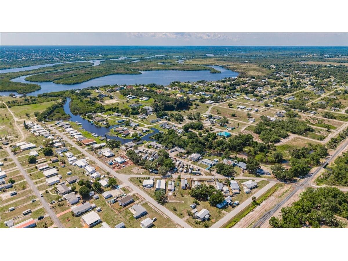 29208 Snook Circle Punta Gorda FL 33982 - PEACE RIVER C7525758 image1
