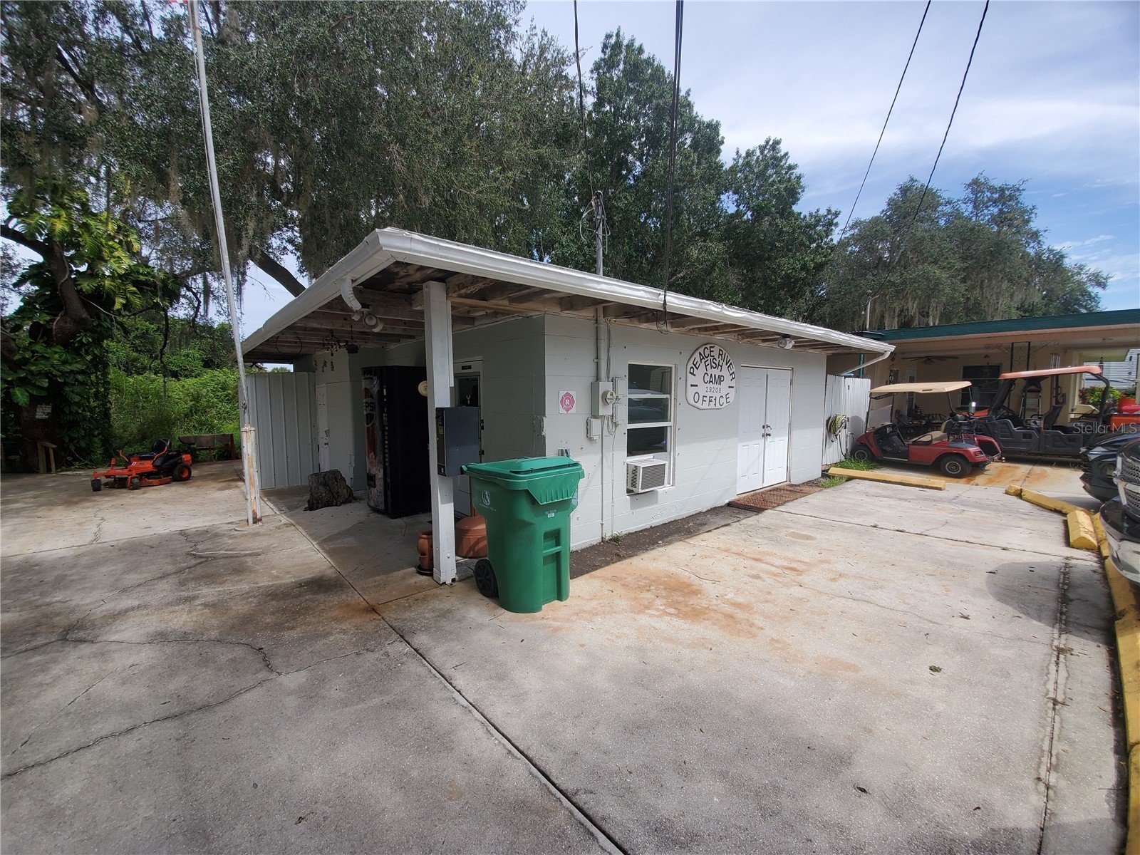 29208 Snook Circle Punta Gorda FL 33982 - PEACE RIVER C7525758 image12