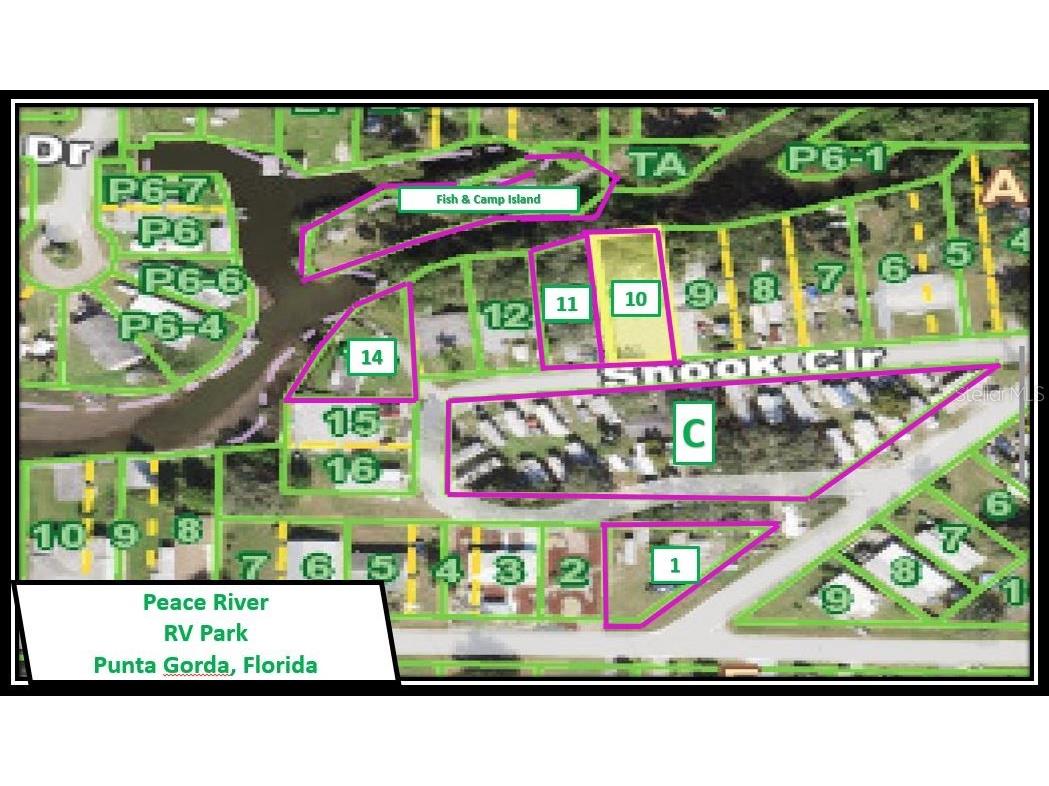29208 Snook Circle Punta Gorda FL 33982 - PEACE RIVER C7525758 image13