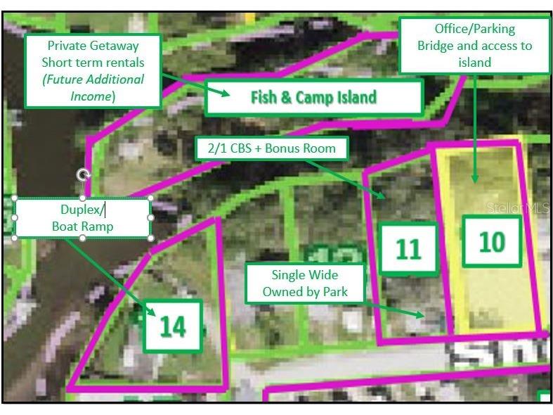 29208 Snook Circle Punta Gorda FL 33982 - PEACE RIVER C7525758 image15