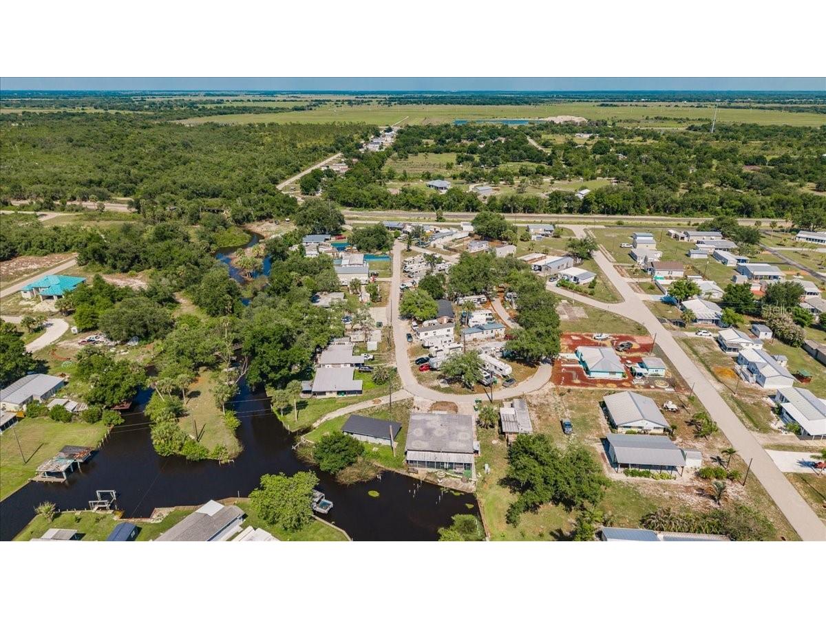 29208 Snook Circle Punta Gorda FL 33982 - PEACE RIVER C7525758 image2