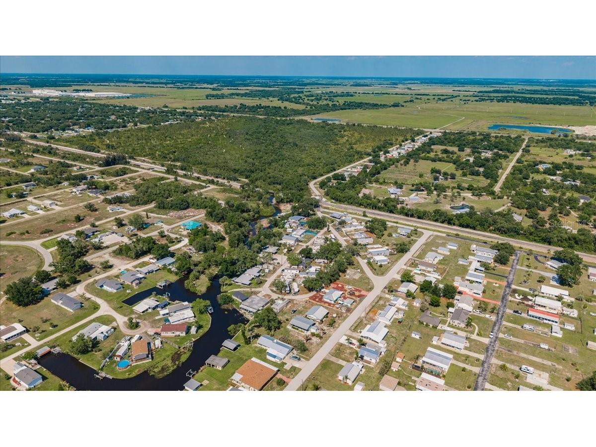 29208 Snook Circle Punta Gorda FL 33982 - PEACE RIVER C7525758 image6