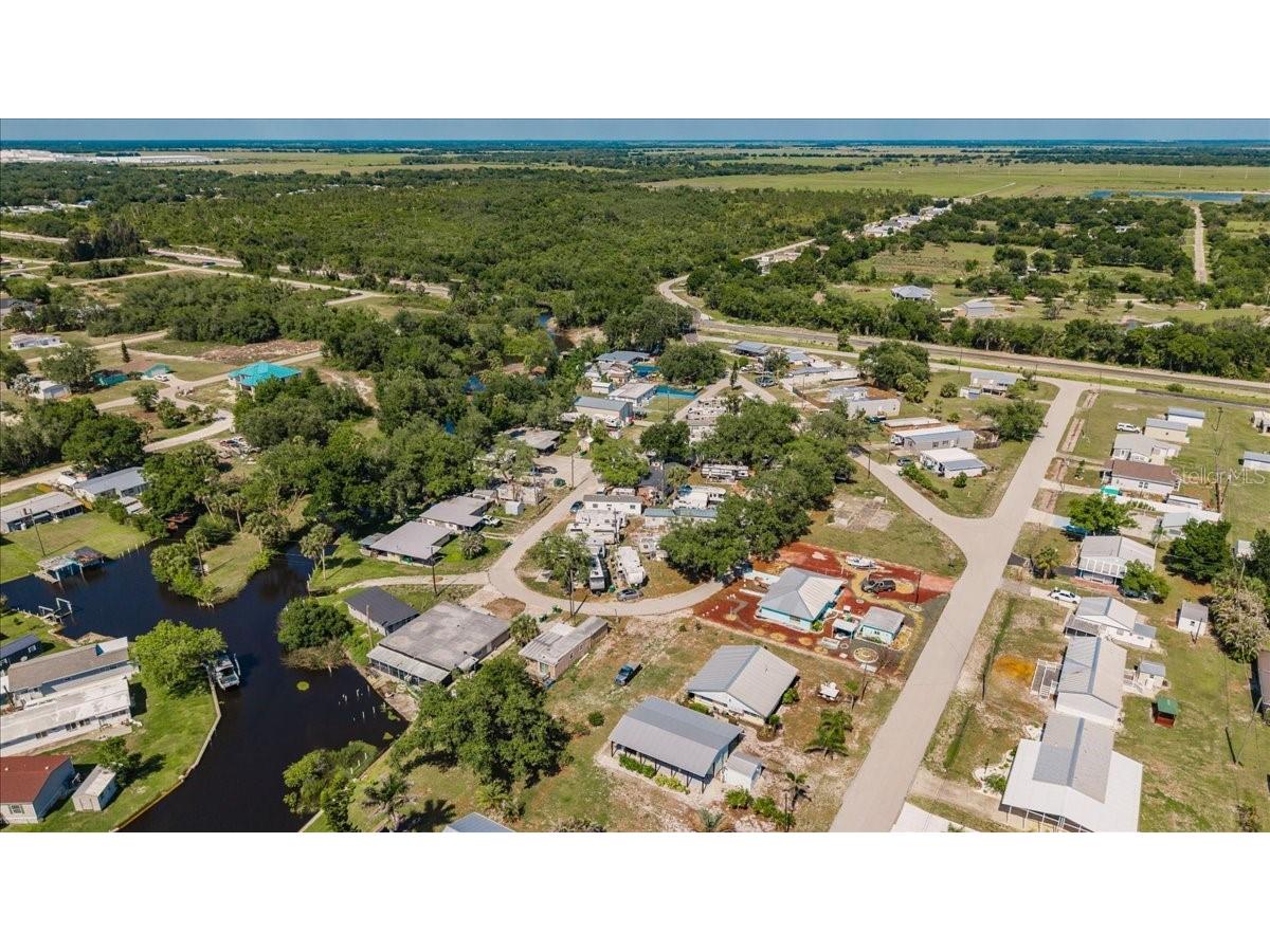 29208 Snook Circle Punta Gorda FL 33982 - PEACE RIVER C7525758 image7