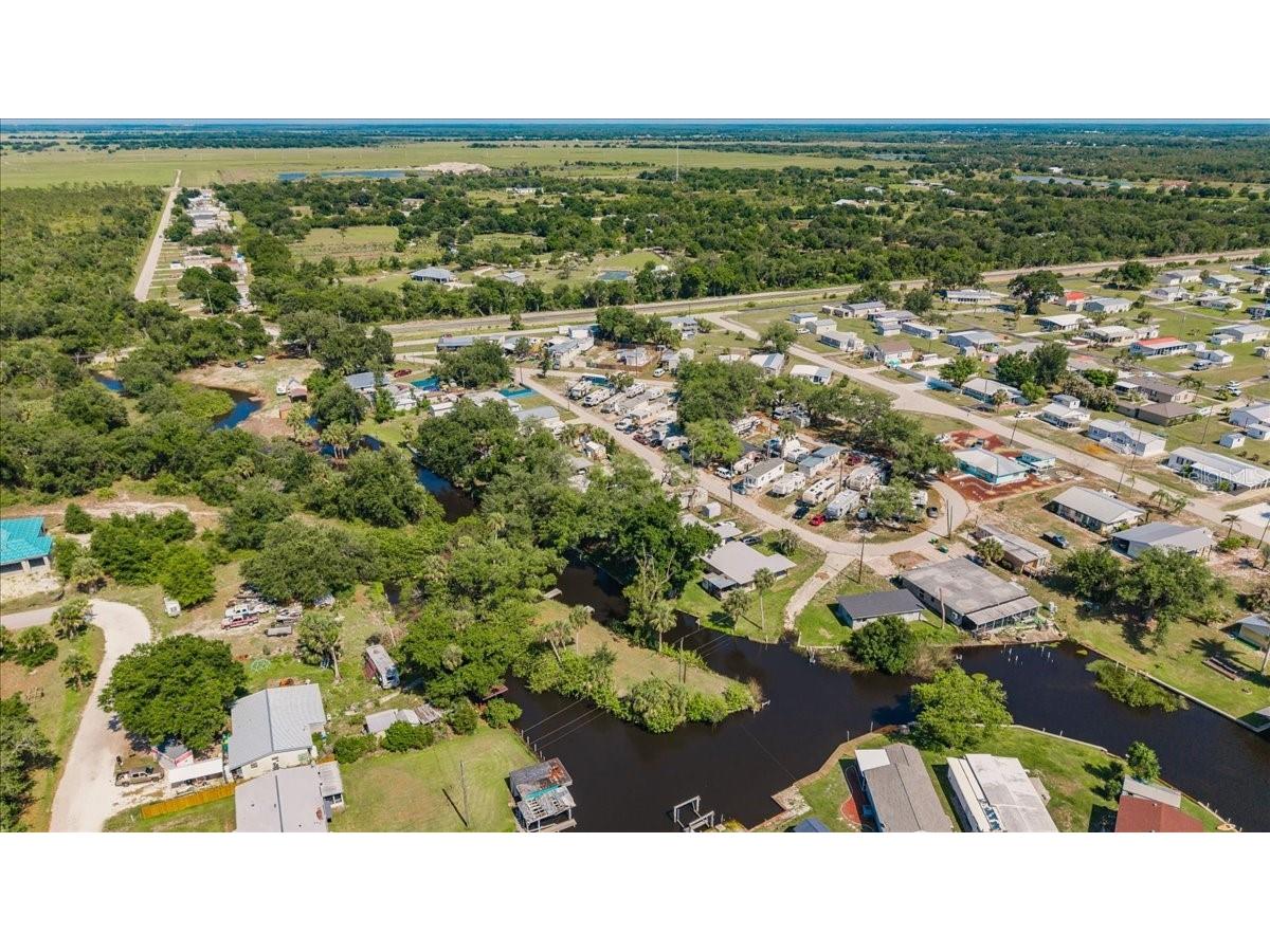 29208 Snook Circle Punta Gorda FL 33982 - PEACE RIVER C7525758 image8
