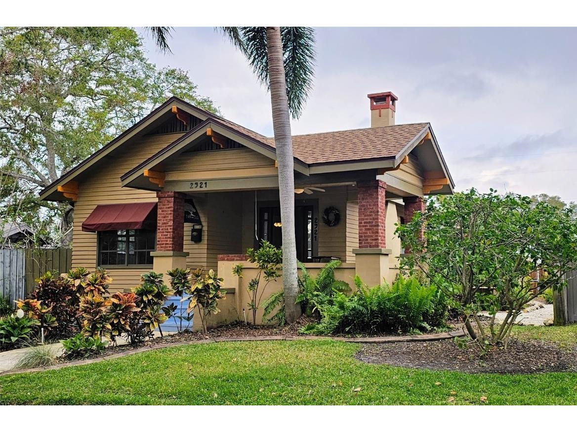 2921 3rd Avenue N Saint Petersburg FL 33713 TB8335741 image1