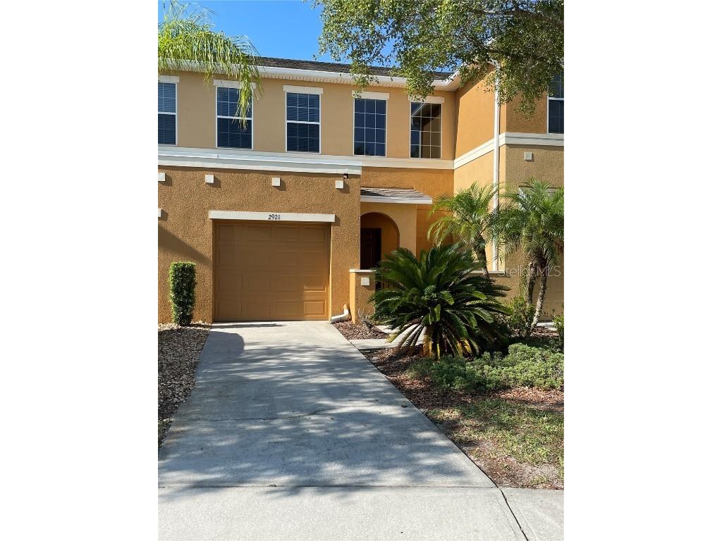 2921 Birchcreek Dr Wesley Chapel FL 33544 T3530249 image1